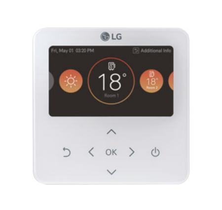 LG therma V obr7